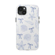 Load image into Gallery viewer, Coastal Granddaughter Phone Case
