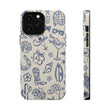 Load image into Gallery viewer, Coastal Cowgirl Phone Case- MagSafe
