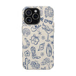 Load image into Gallery viewer, Coastal Cowgirl Phone Case- MagSafe