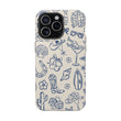 Load image into Gallery viewer, Coastal Cowgirl Phone Case