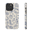 Load image into Gallery viewer, Coastal Cowgirl Phone Case