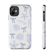 Load image into Gallery viewer, Coastal Granddaughter Phone Case