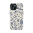 Load image into Gallery viewer, Coastal Cowgirl Phone Case- MagSafe