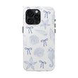 Load image into Gallery viewer, Coastal Granddaughter Phone Case