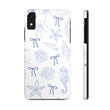 Load image into Gallery viewer, Coastal Granddaughter Phone Case