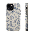 Load image into Gallery viewer, Coastal Cowgirl Phone Case- MagSafe