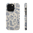 Load image into Gallery viewer, Coastal Cowgirl Phone Case- MagSafe