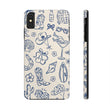 Load image into Gallery viewer, Coastal Cowgirl Phone Case