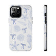 Load image into Gallery viewer, Coastal Granddaughter Phone Case