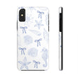 Load image into Gallery viewer, Coastal Granddaughter Phone Case