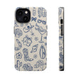 Load image into Gallery viewer, Coastal Cowgirl Phone Case- MagSafe