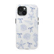Load image into Gallery viewer, Coastal Granddaughter Phone Case