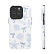 Load image into Gallery viewer, Coastal Granddaughter Phone Case