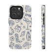 Load image into Gallery viewer, Coastal Cowgirl Phone Case