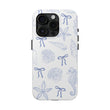 Load image into Gallery viewer, Coastal Granddaughter Phone Case