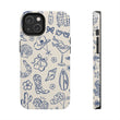 Load image into Gallery viewer, Coastal Cowgirl Phone Case
