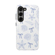 Load image into Gallery viewer, Coastal Granddaughter Phone Case