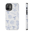 Load image into Gallery viewer, Coastal Granddaughter Phone Case