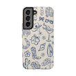 Load image into Gallery viewer, Coastal Cowgirl Phone Case
