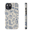 Load image into Gallery viewer, Coastal Cowgirl Phone Case