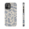 Load image into Gallery viewer, Coastal Cowgirl Phone Case