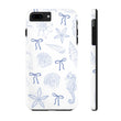 Load image into Gallery viewer, Coastal Granddaughter Phone Case