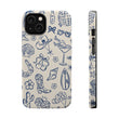 Load image into Gallery viewer, Coastal Cowgirl Phone Case- MagSafe