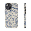 Load image into Gallery viewer, Coastal Cowgirl Phone Case