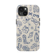 Load image into Gallery viewer, Coastal Cowgirl Phone Case