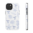 Load image into Gallery viewer, Coastal Granddaughter Phone Case