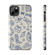Load image into Gallery viewer, Coastal Cowgirl Phone Case