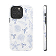 Load image into Gallery viewer, Coastal Granddaughter Phone Case