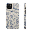 Load image into Gallery viewer, Coastal Cowgirl Phone Case- MagSafe