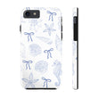 Load image into Gallery viewer, Coastal Granddaughter Phone Case