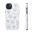 Load image into Gallery viewer, Coastal Granddaughter Phone Case