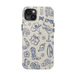 Load image into Gallery viewer, Coastal Cowgirl Phone Case