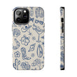 Load image into Gallery viewer, Coastal Cowgirl Phone Case