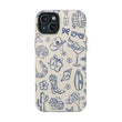 Load image into Gallery viewer, Coastal Cowgirl Phone Case- MagSafe