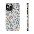 Load image into Gallery viewer, Coastal Cowgirl Phone Case