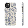 Load image into Gallery viewer, Coastal Cowgirl Phone Case