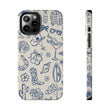 Load image into Gallery viewer, Coastal Cowgirl Phone Case