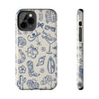 Load image into Gallery viewer, Coastal Cowgirl Phone Case