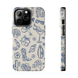 Load image into Gallery viewer, Coastal Cowgirl Phone Case