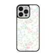 Load image into Gallery viewer, Enchanted Rose Phone Case- Black Border