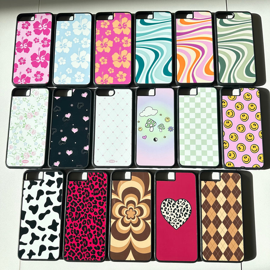 iPhone 6/7/8 Plus Clearance Cases