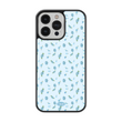 Load image into Gallery viewer, Rosie Posie Phone Case- Black Border