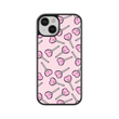 Load image into Gallery viewer, Candy Land Phone Case- Black Border