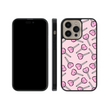 Load image into Gallery viewer, Candy Land Phone Case- Black Border