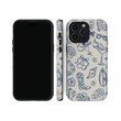 Load image into Gallery viewer, Coastal Cowgirl Phone Case- MagSafe