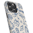 Load image into Gallery viewer, Coastal Cowgirl Phone Case- MagSafe